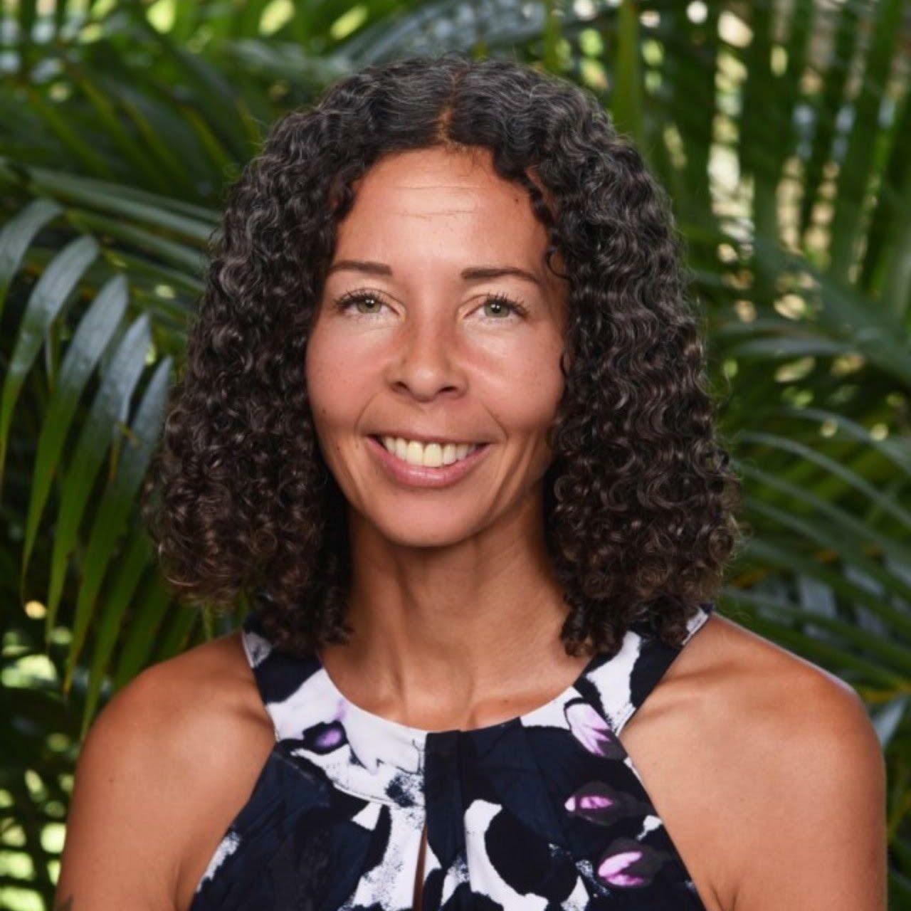 Lisa Garrett