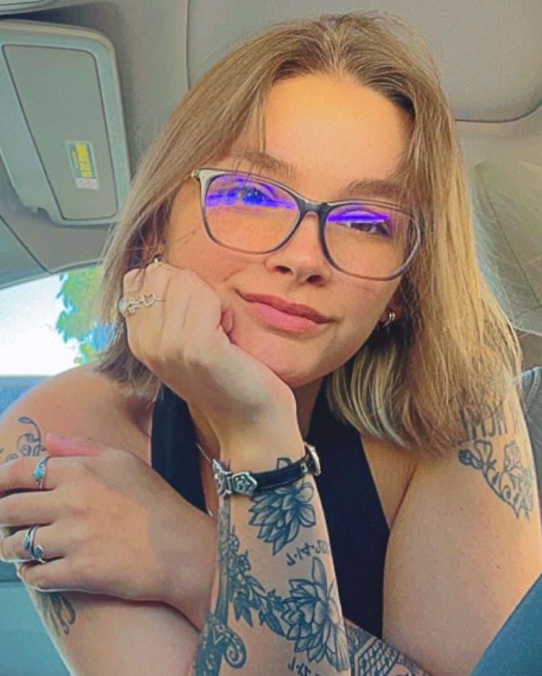 Aidyn Laycock